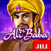 Ali Baba at 7game10