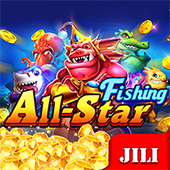 All Star Fishing at 7game10