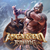 Asgardian Rising at 7game10 slot