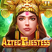 Aztec Priestess at 7game10