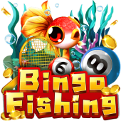 Bingo Fishing at 7game10