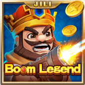 Boom Legend at 7game10