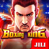 Boxing King slot at 7game10