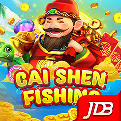 Cai Shen Fishing at 7game10