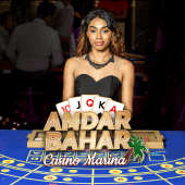 Casino Marina Andar Bahar at 7game10 casino