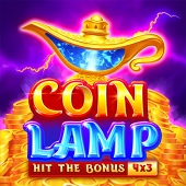 Coin Lamp slot at 7game10