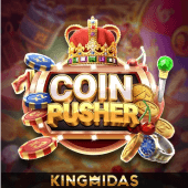 Coin Pusher at 7game10
