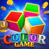 Color Game slot at 7game10 casino