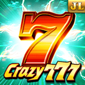 Crazy777 at 7game10 slot