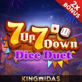 Dice Duet at 7game10