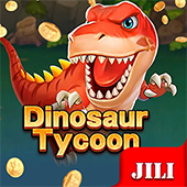 Dinosaur Tycoon at 7game10 casino