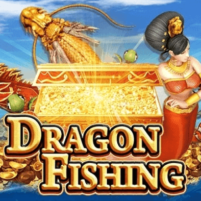 Dragon Fishing at 7game10