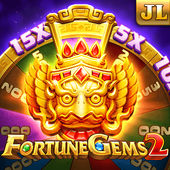 Fortune Gems 2 at 7game10