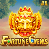 Fortune Gems at 7game10 casino