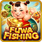 Fuwa Fishing at 7game10