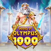 Gates of Olympus 1000 at 7game10 slot