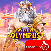 Gates of Olympus at 7game10