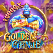 Golden Genie at 7game10 casino
