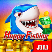 Happy Fishing at 7game10