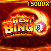 Heat Bingo at 7game10