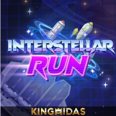 Interstellar Run at 7game10 game