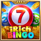 Irich Bingo at 7game10