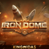 Iron Dome at 7game10