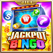Jackpot Bingo at 7game10