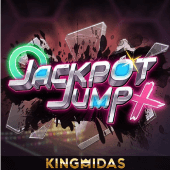 Jackpot Jump at 7game10 casino