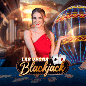 Las Vegas Blackjack at 7game10 casino