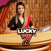 Lucky 7 at 7game10