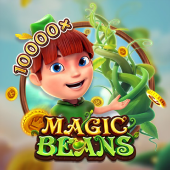 Magic Beans at 7game10