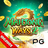 Mahjong Ways 2 at 7game10