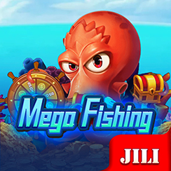 Mega Fishing at 7game10 casino