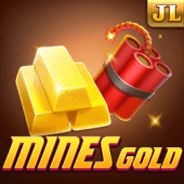Mines Gold at 7game10 casino