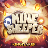 Minesweeper at 7game10