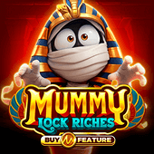 Mummy Lock Riches at 7game10 slot