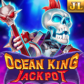 Ocean King Jackpot at 7game10