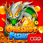 Oneshot Fishing at 7game10