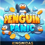 Penguin Panic at 7game10