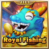 Royal Fishing at 7game10