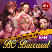Sexy Baccarat at 7game10 casino