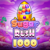 Sugar Rush 1000 on 7game10 app