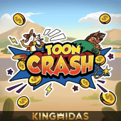 Toon Crash at 7game10