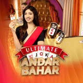 Ultimate Andar Bahar at 7game10