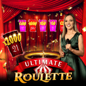 Ultimate Roulette at 7game10
