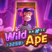 Wild Ape at 7game10